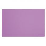 Hygiplas Low Density Purple Chopping Board