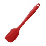 Vogue Silicone Large Spatula 28cm
