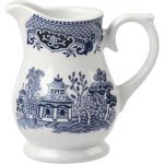 Churchill Vintage Prints Sandringham Jugs 140ml (Pack of 4)