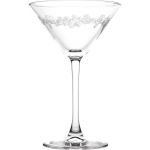 Utopia Finesse Enoteca Martini Glass 220ml (Pack of 6)