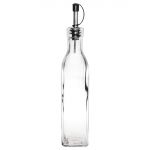 Olympia Olive Oil and Vinegar Bottle 250ml (6 Pack)