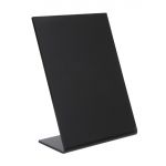 Securit Mini Buffet Display Chalkboard (Pack of 5)