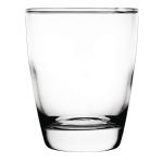Olympia Conical Rocks Glasses 268ml (12 pack)