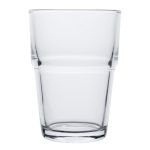 Olympia Toughened Stacking Tumbler 7oz (12 pack)