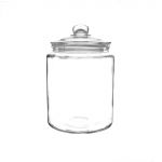 Olympia Biscotti Jar 6.35Ltr