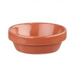Churchill Bit On The Side Dip Dish Paprika 5oz (12 Pack)