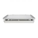 Parry Wide Gas Griddle PGF1000G