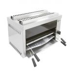 Parry Gas Salamander Grill 7072