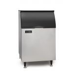 Ice-O-Matic Modular Ice Machine Storage Bin With 253kg Capacity B55