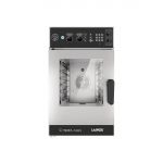 Lainox Compact 6 X 2/3 GN Manual Assisted Cooking Injection Oven 3 Phase COES026R