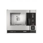 Lainox Compact 6 X 1/1 GN Manual Assisted Cooking Boiler Oven 3 Phase CBES061R