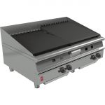 Falcon Dominator Plus Gas Chargrill G31225