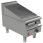 Falcon Dominator Plus 400mm Wide Smooth Gas Griddle G3441
