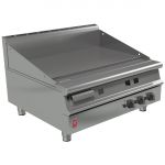 Falcon Dominator Plus 900mm Wide Smooth Gas Griddle G3941