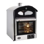 King Edward Bake King Mini Potato Oven Stainless Steel BKN/SS