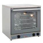 Roller Grill Turbo Quartz Convection Oven FC60TQ