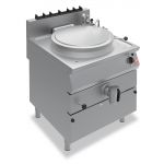 Falcon F900 Boiling Pan on Legs Gas G9781