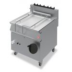 Falcon F900 Bratt Pan on Castors Gas G9881