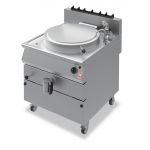 Falcon F900 Boiling Pan on Castor Gas G9781