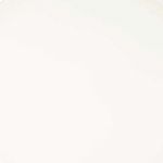 Werzalit Pre-drilled Square Table Top  White 800mm