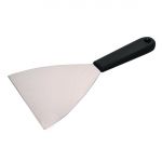 Schneider Stainless Steel Spatula