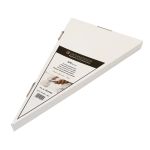 Schneider White Disposable Piping Bags 54.5cm (100 pack)