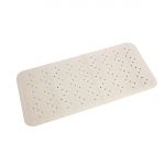 Mitre Essentials Bath Mat White