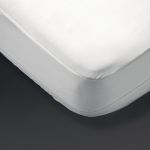 Mitre Comfort Allerzipsmooth Mattress Protector Encasements