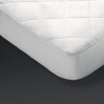 Mitre Essentials Crown Mattress Protectors