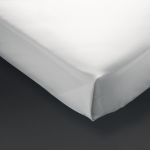 Mitre Comfort Cairo Flat Sheets