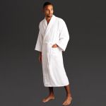 Mitre Comfort Sandringham Bathrobe