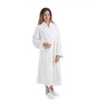 Mitre Essentials Verona Bathrobe Large