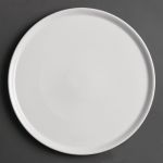 Royal Porcelain Classic White Pizza Plate 315mm (12 pack)