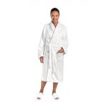 Mitre Comfort Vienna Bathrobe