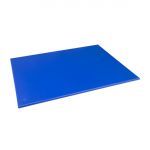 Hygiplas High Density Blue Chopping Board