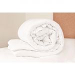 Mitre Eco Hollowfibre 10.5 Tog Duvet