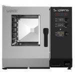 Lainox Sapiens 6 Grid Electric Combination Oven SAE061B