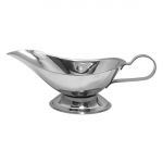 Olympia Gravy Boat 275ml