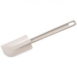 Vogue Rubber Ended Spatula
