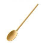 Matfer Bourgeat Heat Resistant Serving Spoon 15"