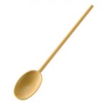 Matfer Bourgeat Heat Resistant Serving Spoon 18"