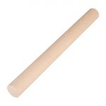 Vogue Wooden Rolling Pin 18