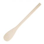 Vogue Wooden Spatula 18