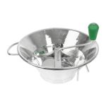 Tellier Tinned Steel Moulin