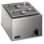 Lincat Lynx 400 Bain Marie LBM