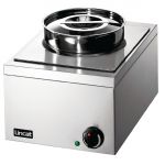 Lincat Lynx 400 Bain Marie LRB