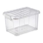 Araven Food Storage Boxes with Lids