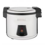 Buffalo Premium Commercial Rice Cooker 6Ltr