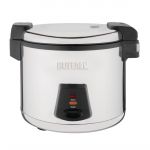 Buffalo Commercial Rice Cooker 6Ltr