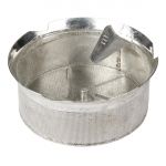 Tellier Triturator Spare Sieve 1mm